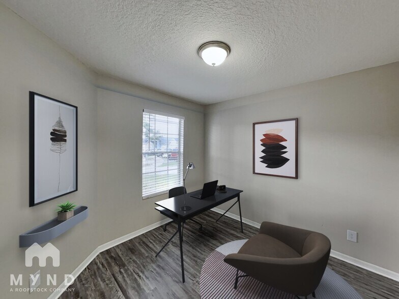 Building Photo - 1778 Chatham Cir