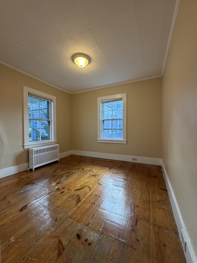 Building Photo - 3 Melcher St