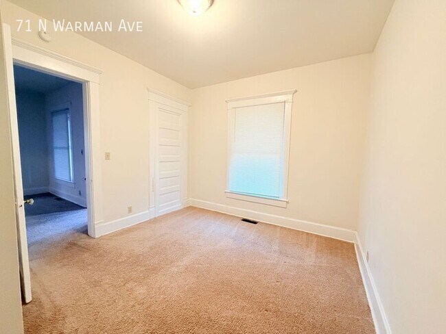 Building Photo - 71 N Warman Ave