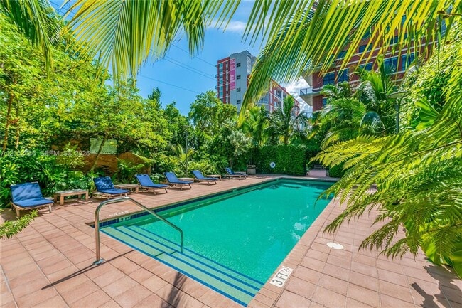 Building Photo - 1749 NE Miami Ct