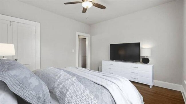 Building Photo - 1 bedroom in Atlanta GA 30307