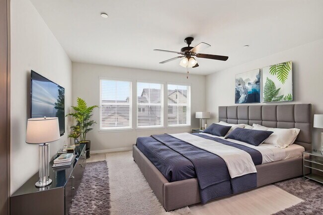 Building Photo - 2304 S Lakeline Blvd