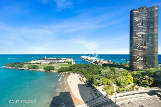 Building Photo - 600 N Lake Shore Dr