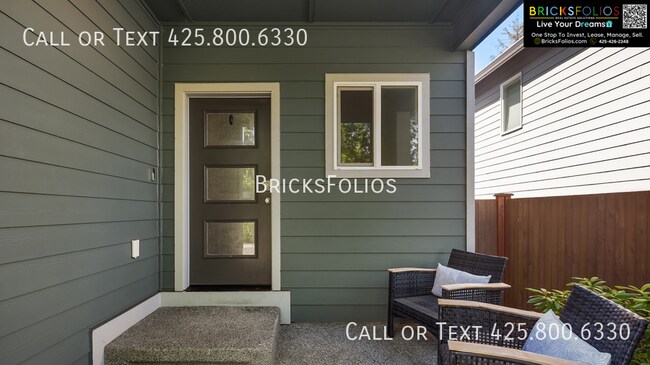 Building Photo - 14518 38th Ave W