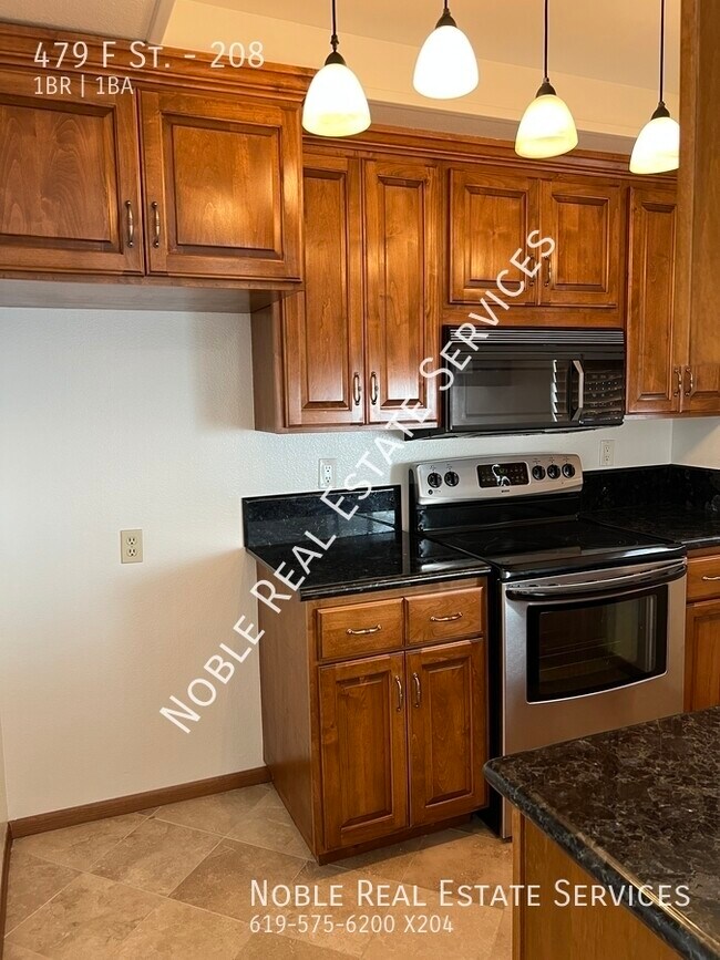 Building Photo - 479 F St