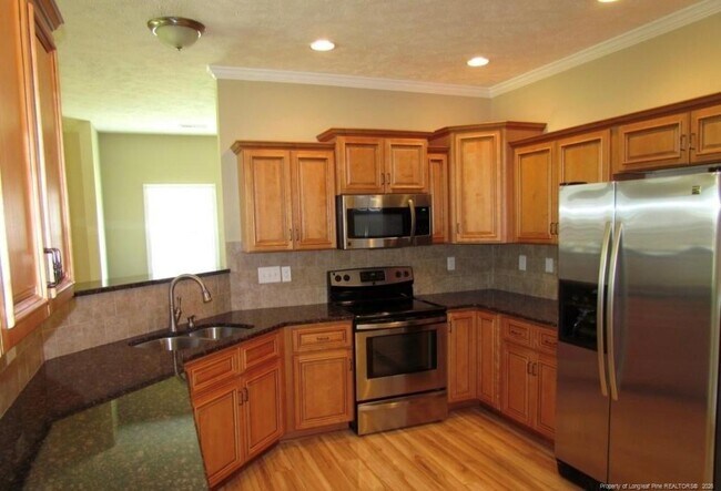Building Photo - 4009 Quarry Hollow Drive