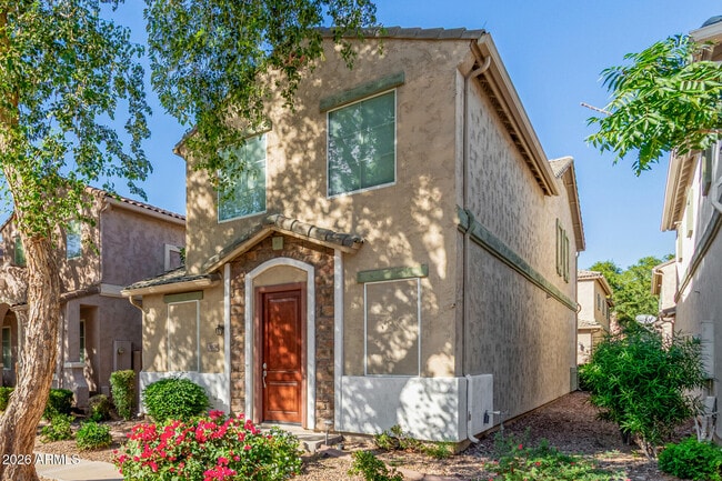 Building Photo - 10134 E Isabella Ave