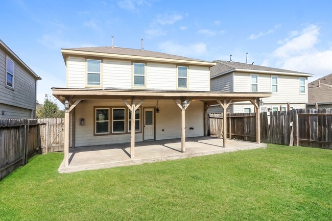 Building Photo - 15814 Sheldon Ridge Way