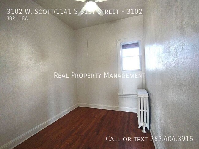 Building Photo - 3102 W Scott St