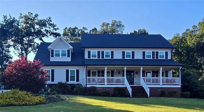 Primary Photo - 2599 Hickory Cove SW