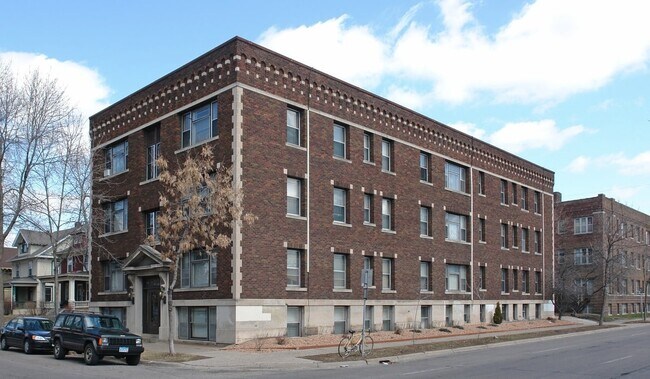 Primary Photo - 2545 Garfield