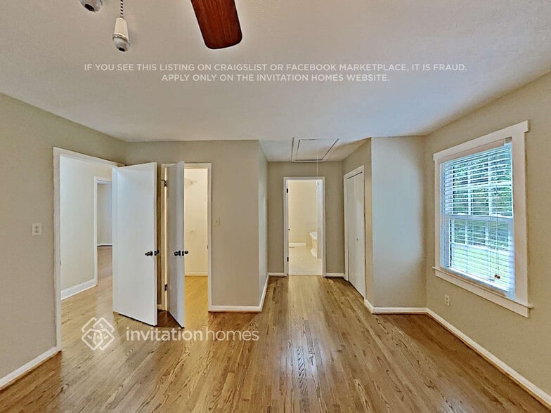 Building Photo - 4010 Derby Dr