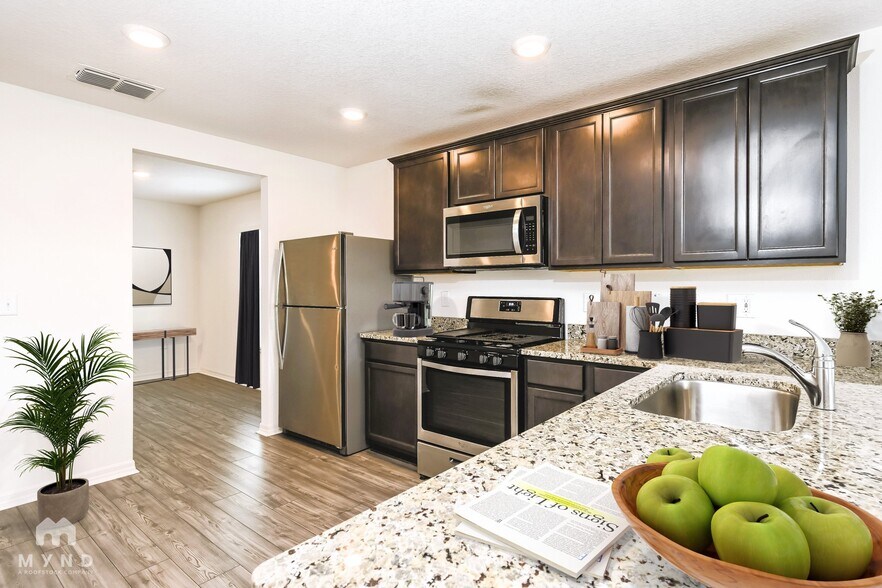 Building Photo - 417 Kensington View Dr