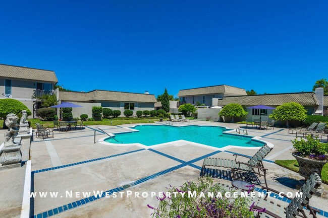 Building Photo - Beautifully upgraded Point Loma 2-bedroom ...