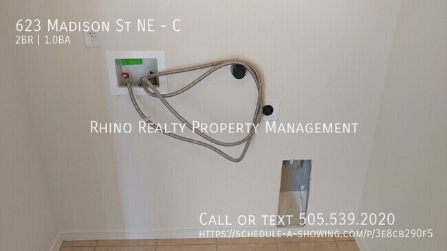 Building Photo - 623 Madison St NE