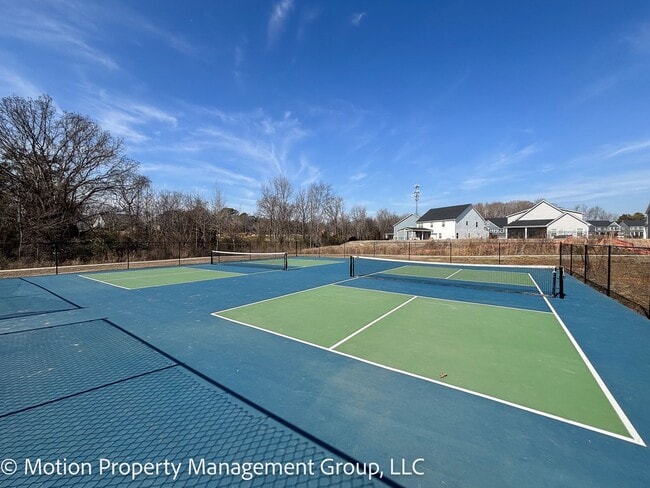 Building Photo - 1439 Augustus Beamon Dr