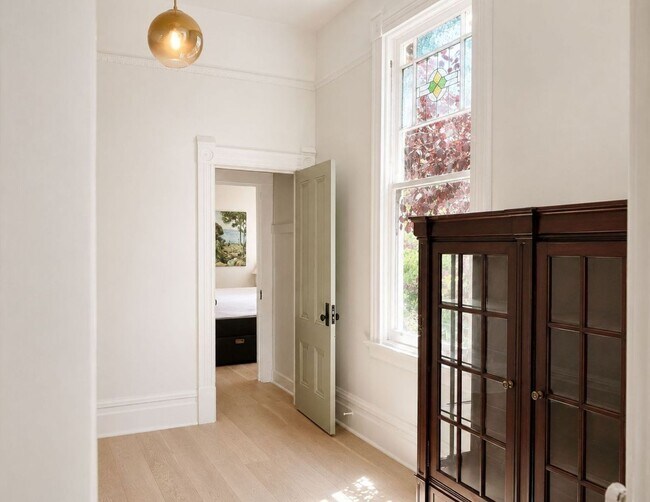 Building Photo - Timeless Character. Modern Lifestyle. Unbeatable Location.