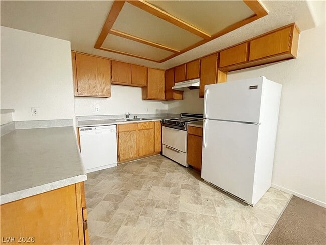 Building Photo - 2209 James Bilbray Dr