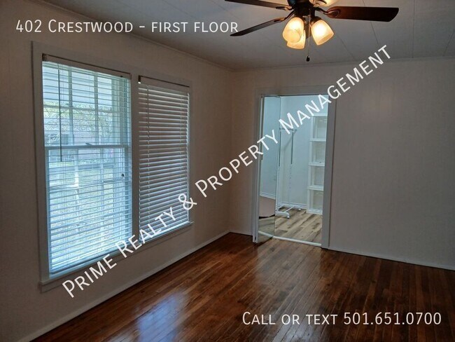 Building Photo - 402 Crestwood-first floor