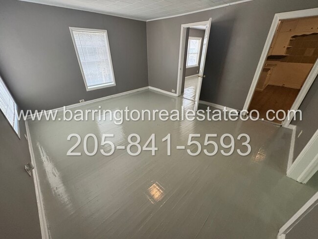 Building Photo - Tarrant