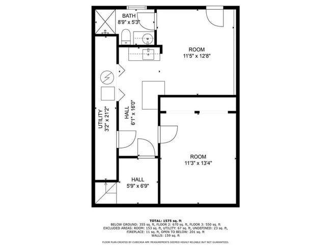 Building Photo - 430 Booth Cir SW