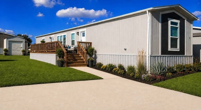 Building Photo - 217 Hollys Eddy Ln