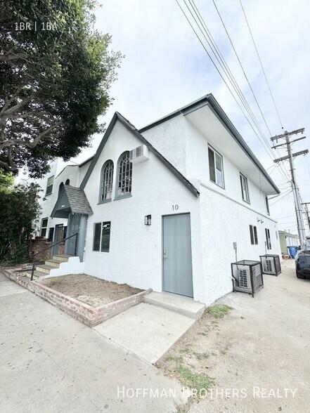 Building Photo - 2601 14th St