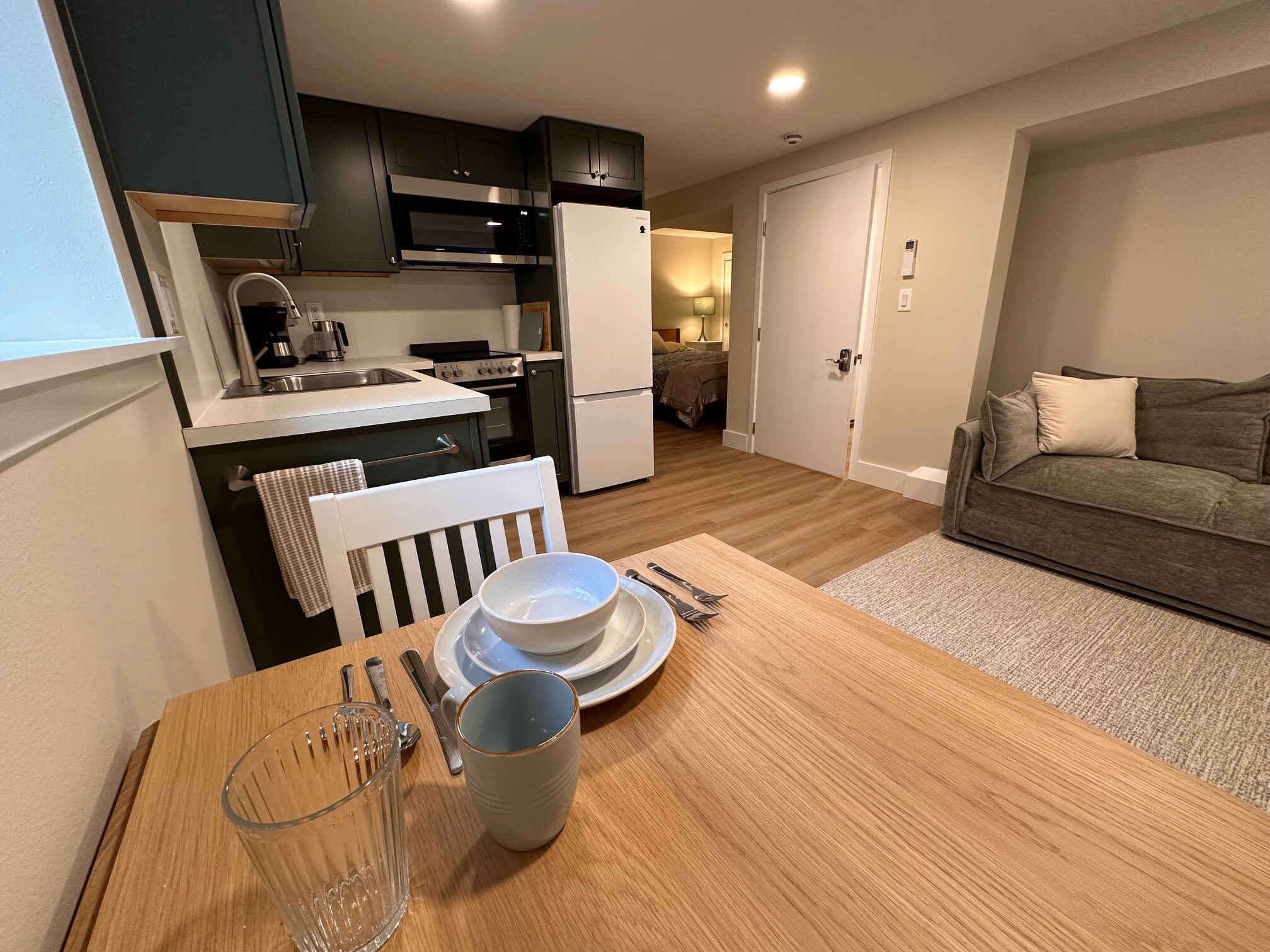 Building Photo - 2412 Columbia St SW