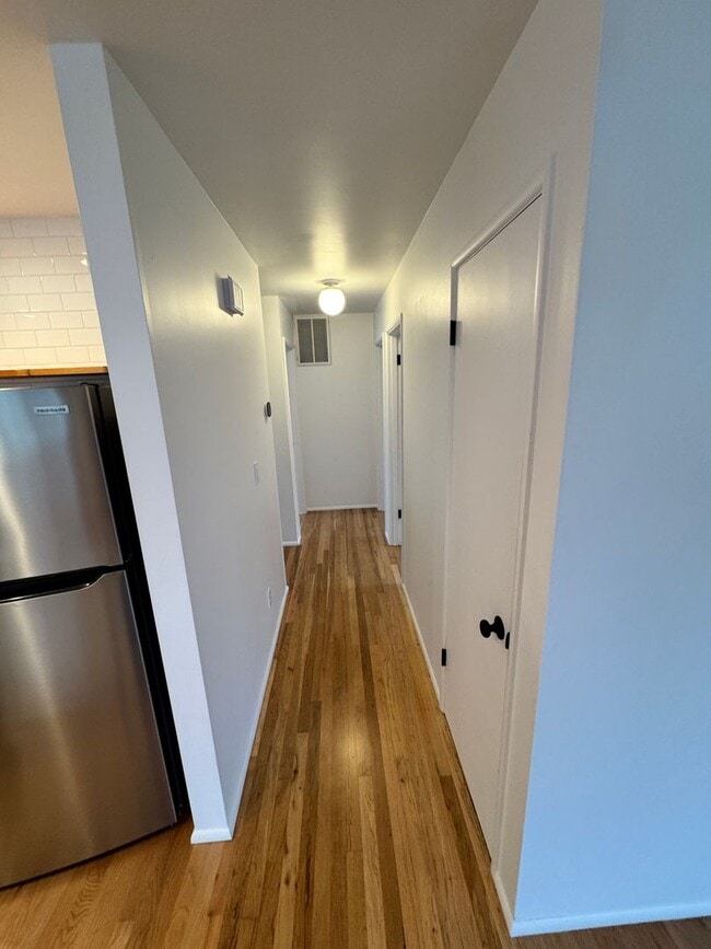 Building Photo - Beautifully remodeled 4 bedroom with ADU! PVT backyard, garage pets ok!