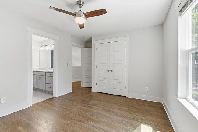 Building Photo - 1224 Bessie Ave