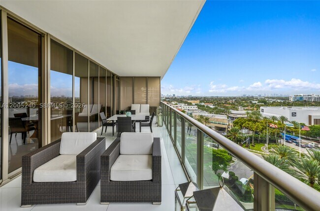 Building Photo - 9701 Collins Ave