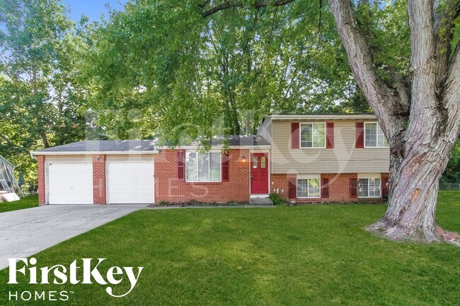 Building Photo - 2530 Fairhaven Dr