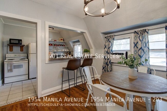 Building Photo - 1954 Manila Ave