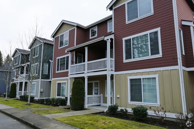 Building Photo - Kimberly Gardens