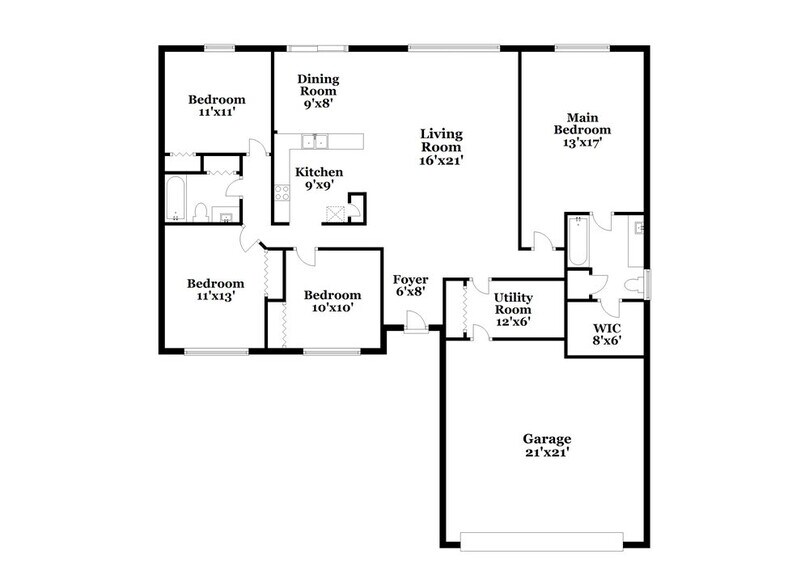 Building Photo - 2082 Chapel Creek Rd