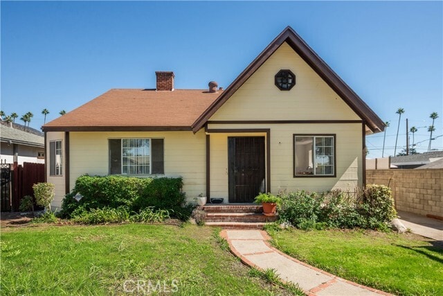 Primary Photo - 1106 N San Gabriel Ave