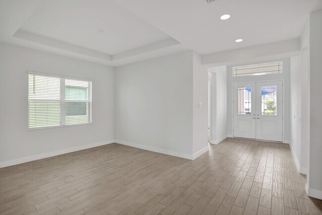 Building Photo - New House for Rent