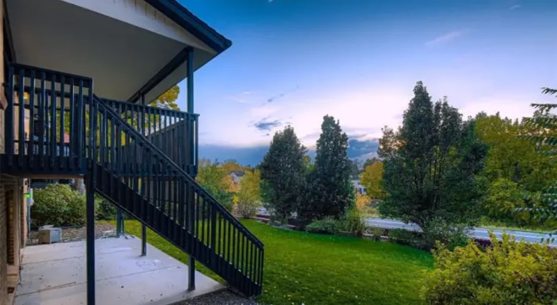 Building Photo - 7635 S Cook Way