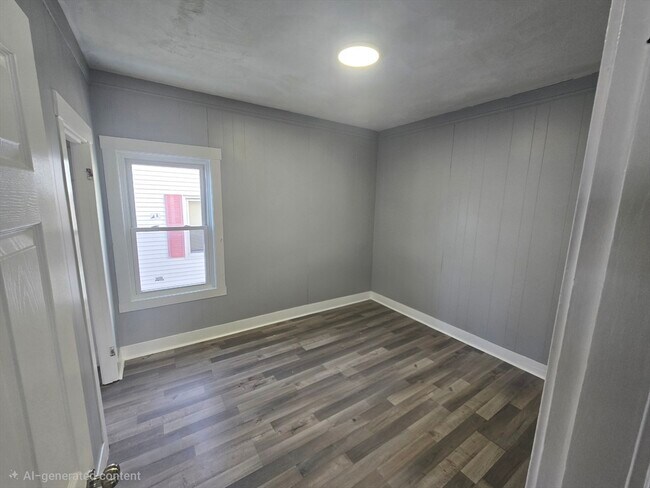 Building Photo - 351 Tecumseh St