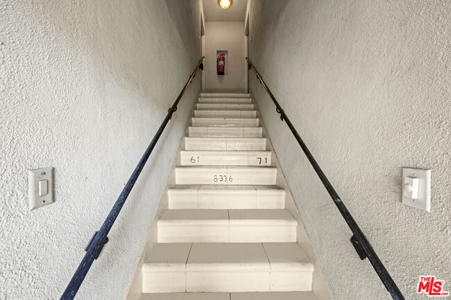 Building Photo - 8336 Blackburn Ave