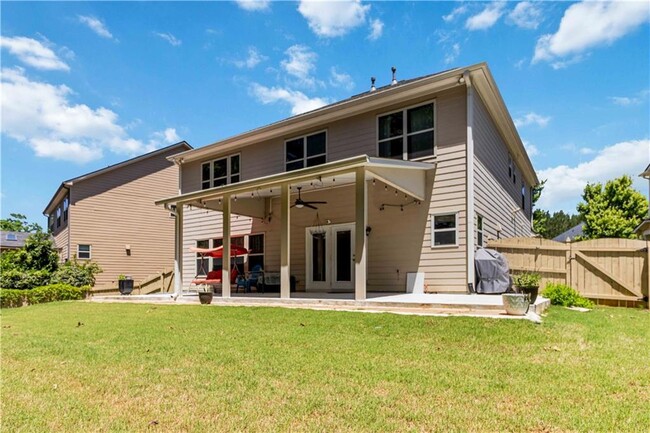 Building Photo - 6940 Rocking Horse Ln