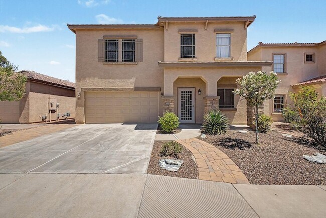 Building Photo - 16121 N 168th Ave