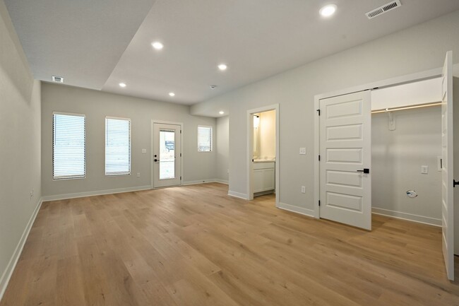 Building Photo - Brand New 2-Bedroom Townhome w/ Unfinished...