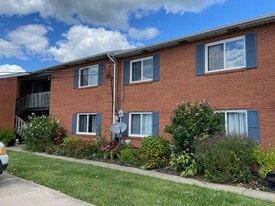 Building Photo - 819 Trustway Ct