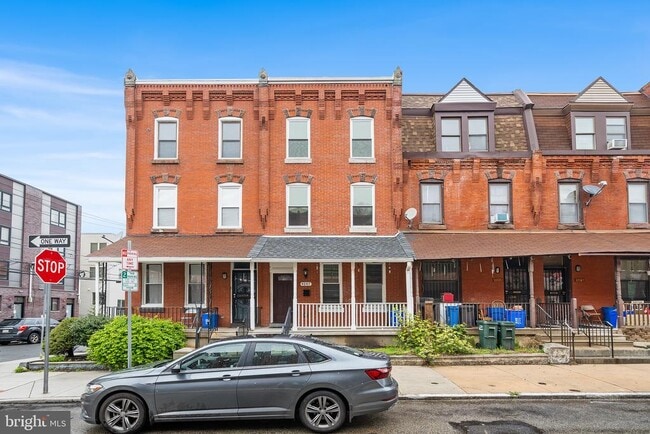 Building Photo - 4047 Green St