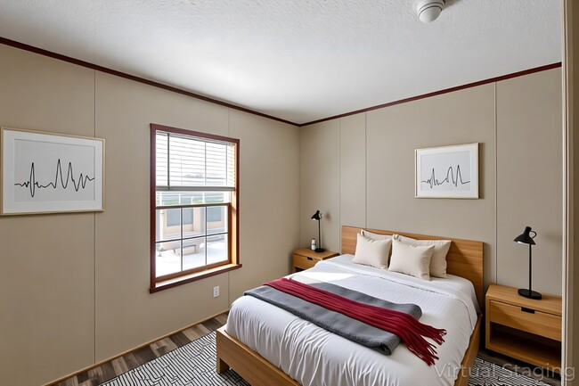 Building Photo - 2607 Thornbury Ln