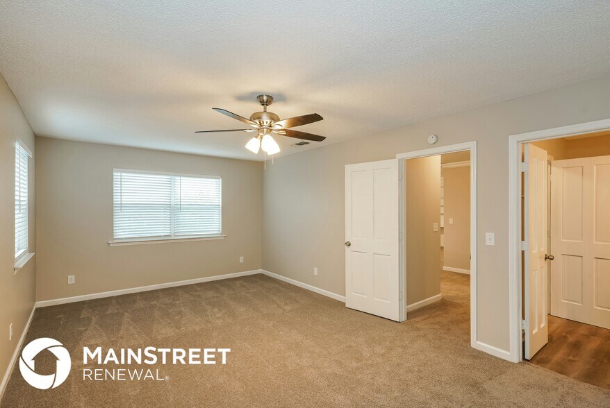 Building Photo - 801 Musket Trail