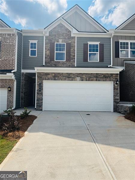 Primary Photo - 206 Bastian Dr