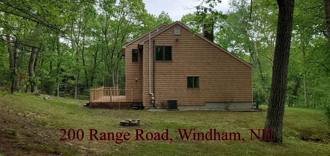 Building Photo - 200 Range Rd