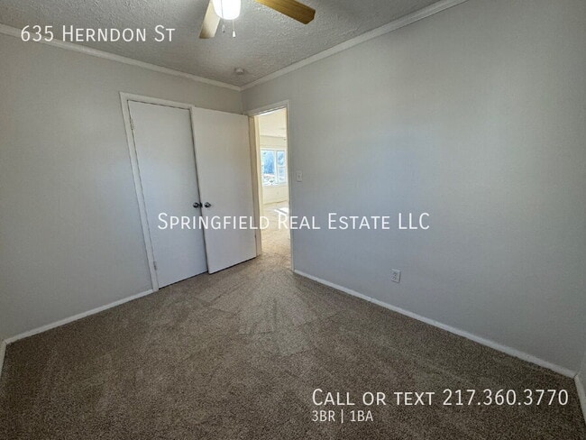 Building Photo - 635 W Herndon St